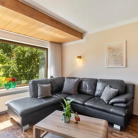 Ferienbauernhof Goerdes 施马伦贝格