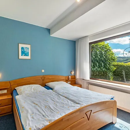 公寓 Ferienbauernhof Goerdes *