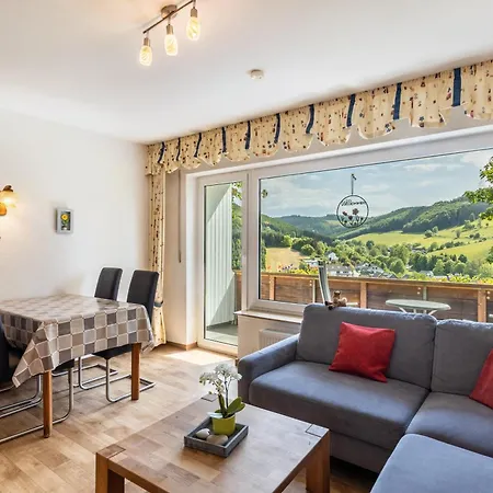 Ferienbauernhof Goerdes 公寓