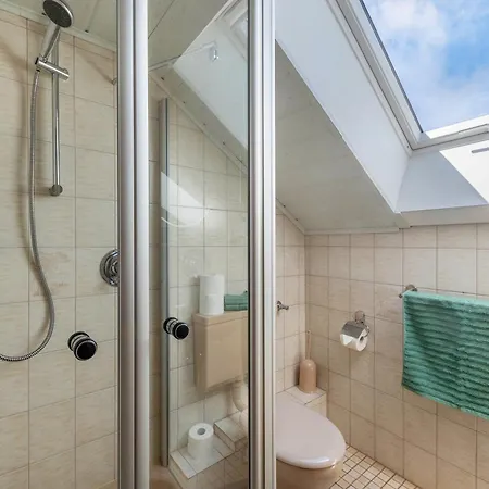 Ferienbauernhof Goerdes 公寓 *