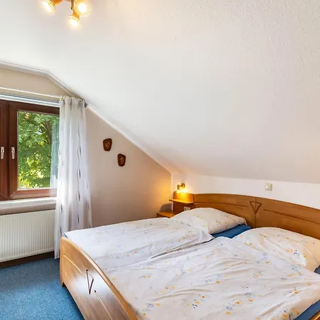 Ferienbauernhof Goerdes * 施马伦贝格