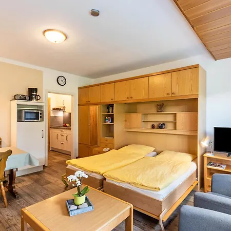 Ferienbauernhof Goerdes