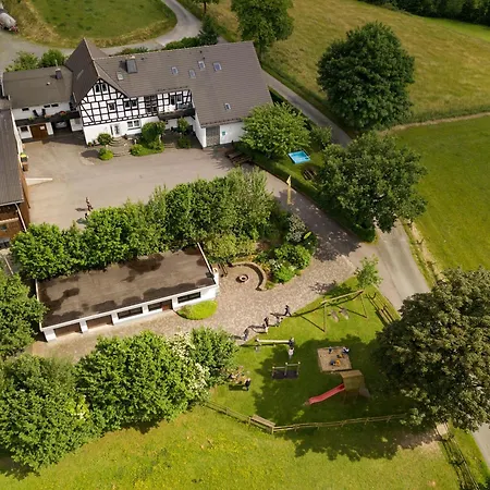 Ferienbauernhof Goerdes * Schmallenberg