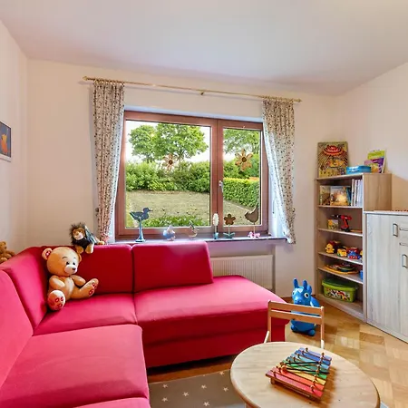 Ferienbauernhof Goerdes Apartamento Schmallenberg