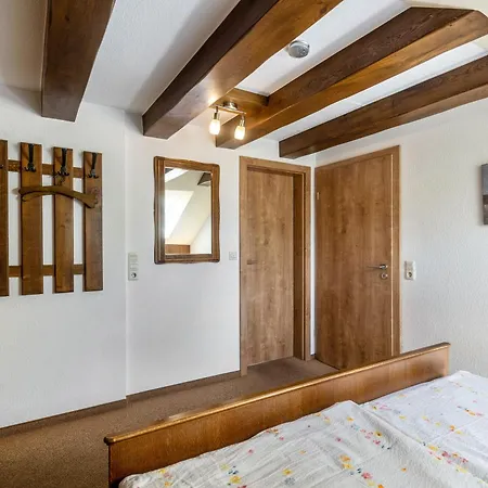 Apartment Ferienbauernhof Goerdes Schmallenberg