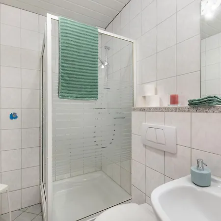 Apartment Ferienbauernhof Goerdes
