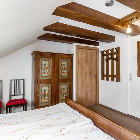 Ferienbauernhof Goerdes Apartment