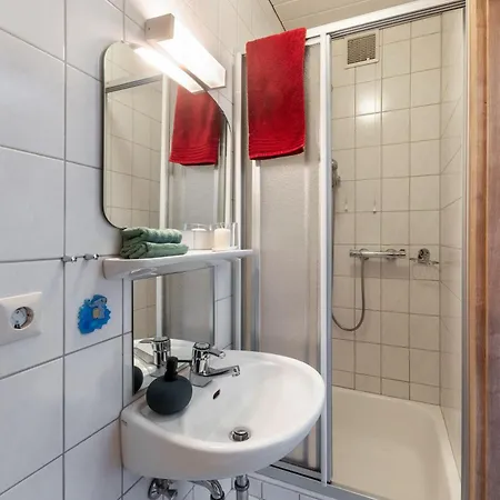 Ferienbauernhof Goerdes Apartment *