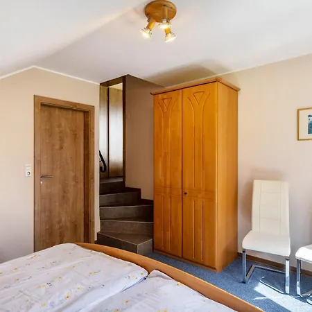 Apartment Ferienbauernhof Goerdes *