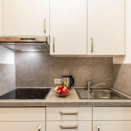 Apartment Ferienbauernhof Goerdes *