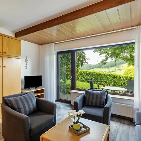 Ferienbauernhof Goerdes Apartment