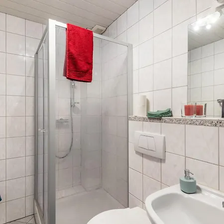 Apartment Ferienbauernhof Goerdes
