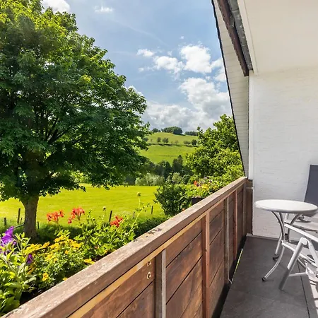 Ferienbauernhof Goerdes Apartment Schmallenberg