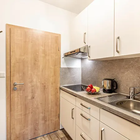 Apartment Ferienbauernhof Goerdes Schmallenberg