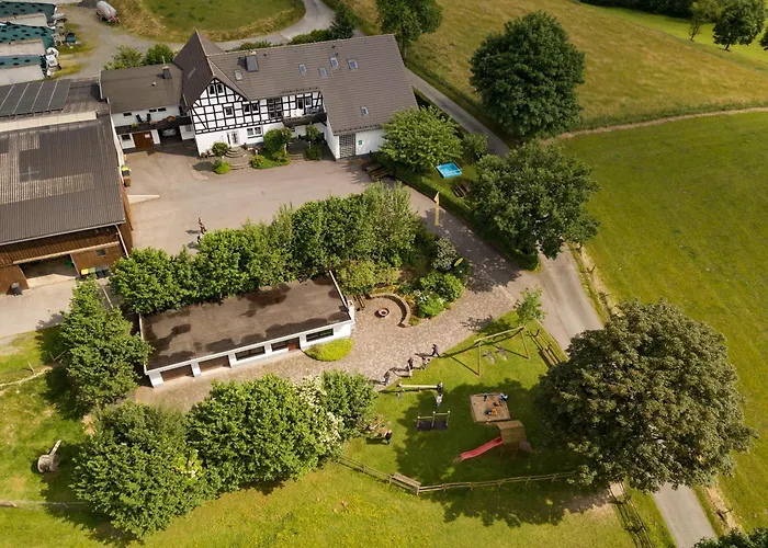 Ferienbauernhof Goerdes