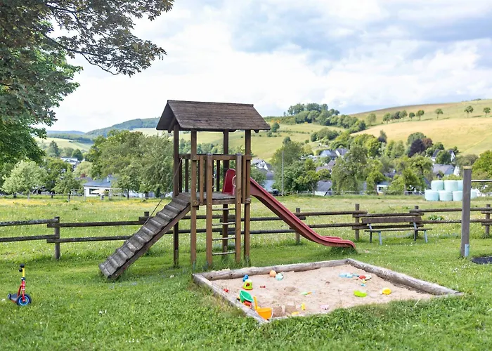 Ferienbauernhof Goerdes Appartement