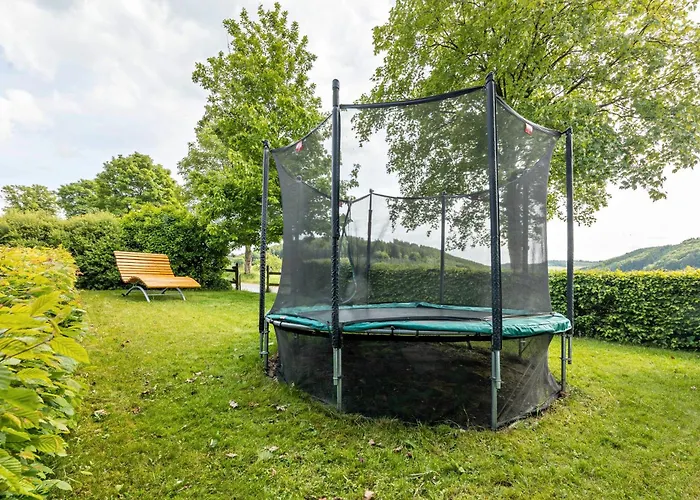 Appartement Ferienbauernhof Goerdes Schmallenberg