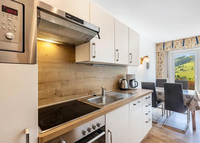 Ferienbauernhof Goerdes