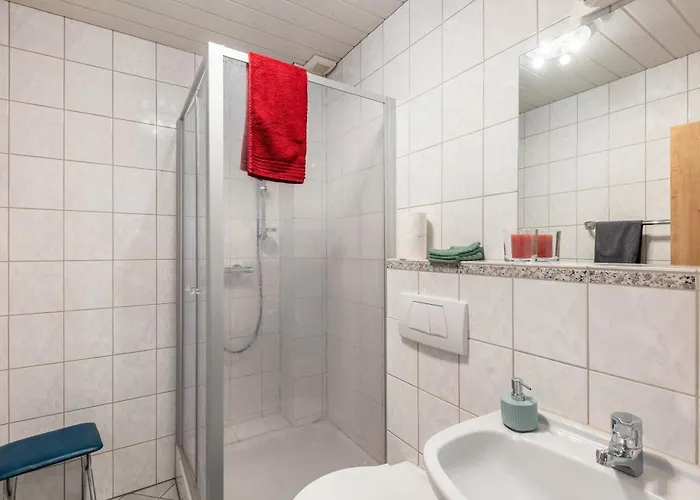 Ferienbauernhof Goerdes Appartement