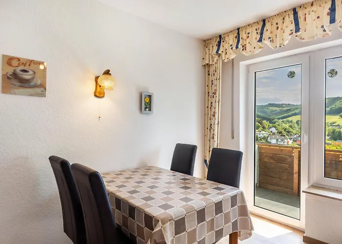 Ferienbauernhof Goerdes Appartement *