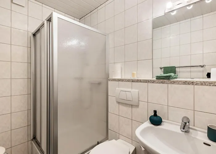 Ferienbauernhof Goerdes *