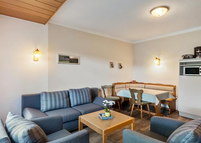 Ferienbauernhof Goerdes Appartement