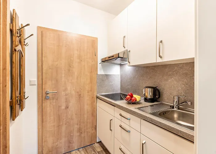 Appartement Ferienbauernhof Goerdes Schmallenberg