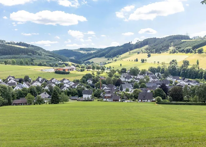 Ferienbauernhof Goerdes Appartement *