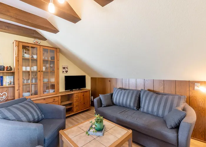 Ferienbauernhof Goerdes Appartement