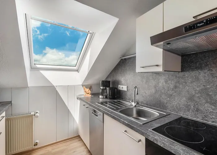 Ferienbauernhof Goerdes Appartement *