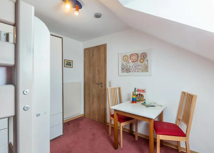 Ferienbauernhof Goerdes Appartement Schmallenberg