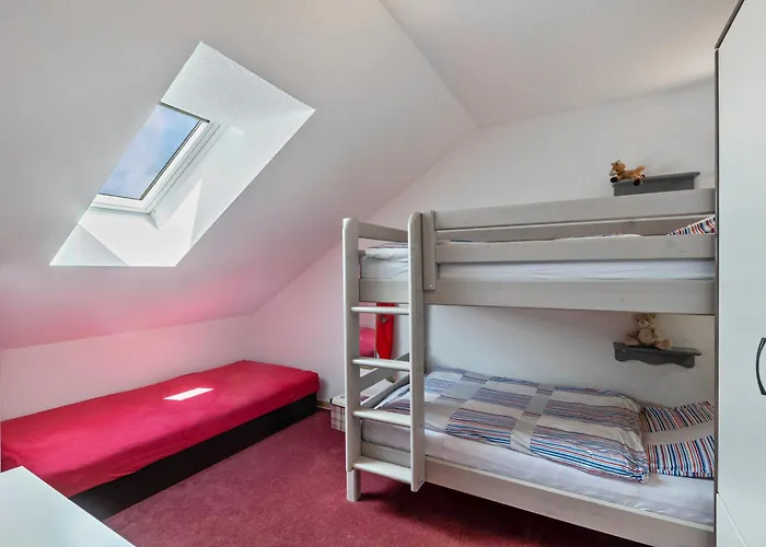 Ferienbauernhof Goerdes