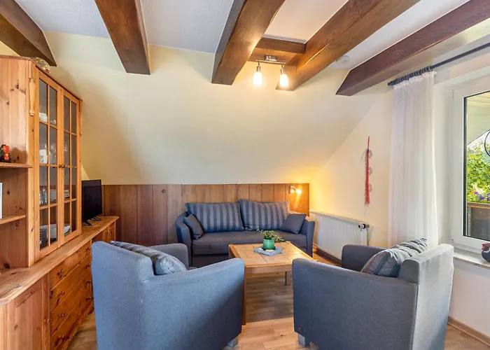 Ferienbauernhof Goerdes Appartement