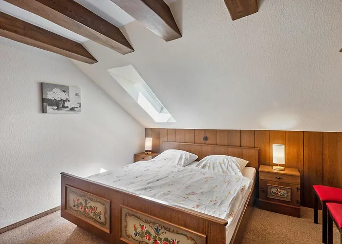 Ferienbauernhof Goerdes Appartement *