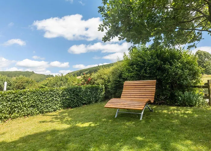 Ferienbauernhof Goerdes *