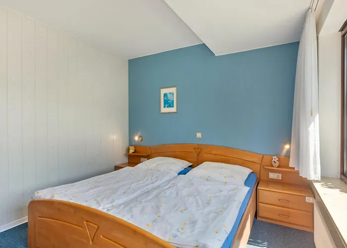 Ferienbauernhof Goerdes Appartement Schmallenberg