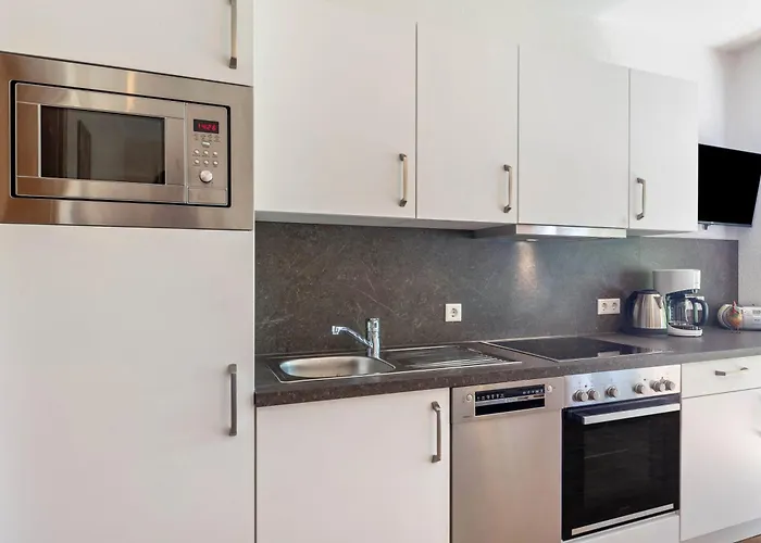 Appartement Ferienbauernhof Goerdes Schmallenberg