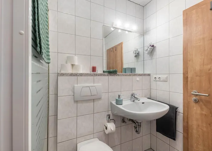 Ferienbauernhof Goerdes