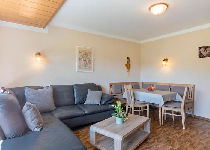 Ferienbauernhof Goerdes Appartement