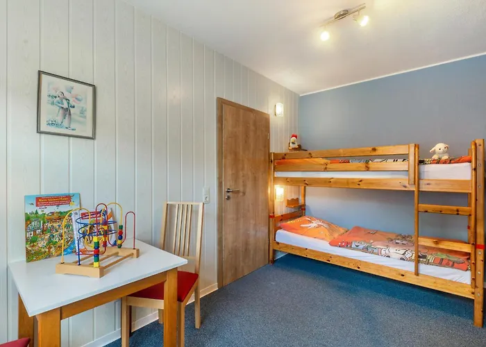 Ferienbauernhof Goerdes * Schmallenberg