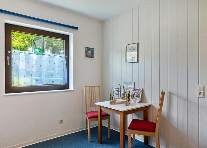 Ferienbauernhof Goerdes Schmallenberg