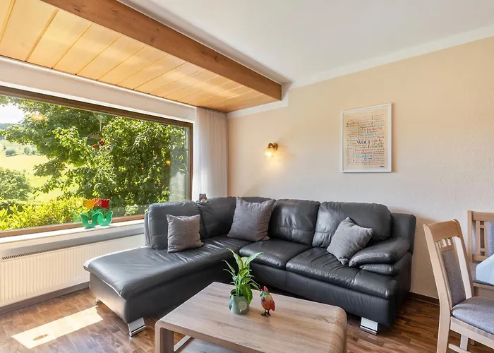 Ferienbauernhof Goerdes Schmallenberg