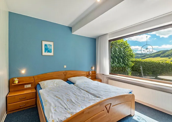 Appartement Ferienbauernhof Goerdes *