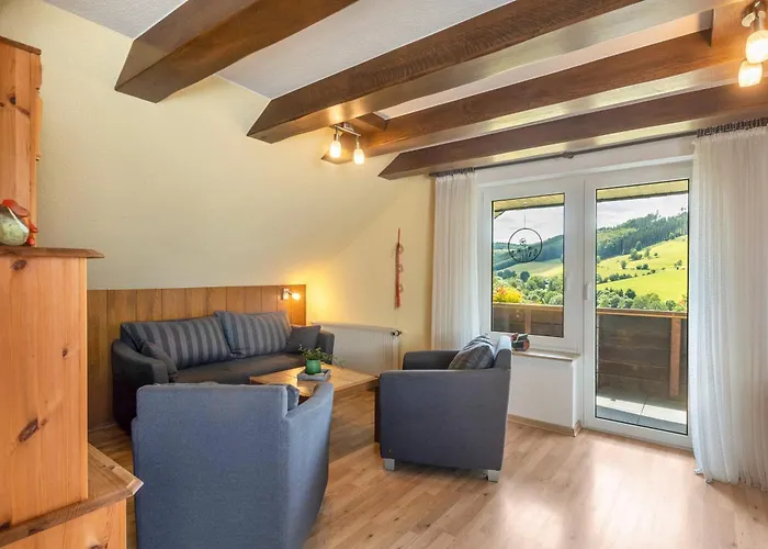 Ferienbauernhof Goerdes Appartement