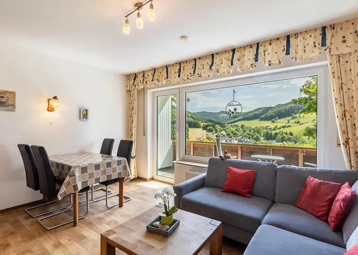 Ferienbauernhof Goerdes Appartement