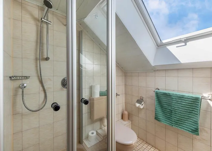 Ferienbauernhof Goerdes Appartement *