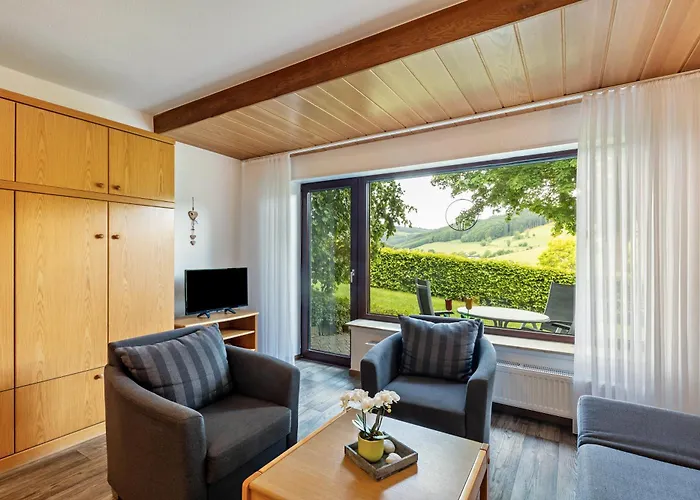 Ferienbauernhof Goerdes *