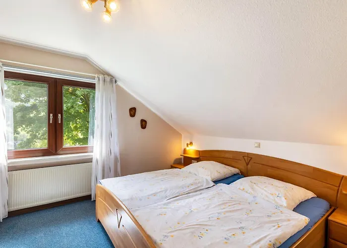 Ferienbauernhof Goerdes * Schmallenberg